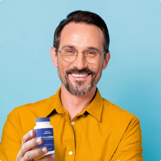 Unlock the secret to a brighter, healthier smile with Adem Naturals! Our powerful natural products for healthy teeth are specially crafted to enhance your oral microbiome and promote a dazzling, white smile.