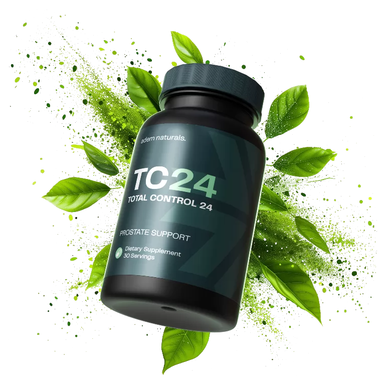 Total Control 24: The Ultimate Natural Solution for Prostate Health Looking for an effective, natural way to support prostate health? Total Control 24 is a powerful, safe formula designed to optimize prostate function, reduce discomfort, and enhance overall wellness. With its unique blend of natural ingredients, Total Control 24 provides a non-invasive, drug-free approach to maintaining a healthy prostate. Experience the benefits of Total Control 24 today and give your prostate the care it deserves. Improve your prostate health and enjoy a higher quality of life – naturally. Order now and take the first step towards better prostate health!